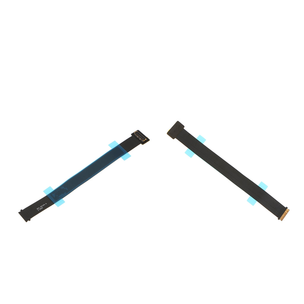 2x Touchpad Trackpad Flex Cable Replacement for MacBook Pro 13 Retina A1502