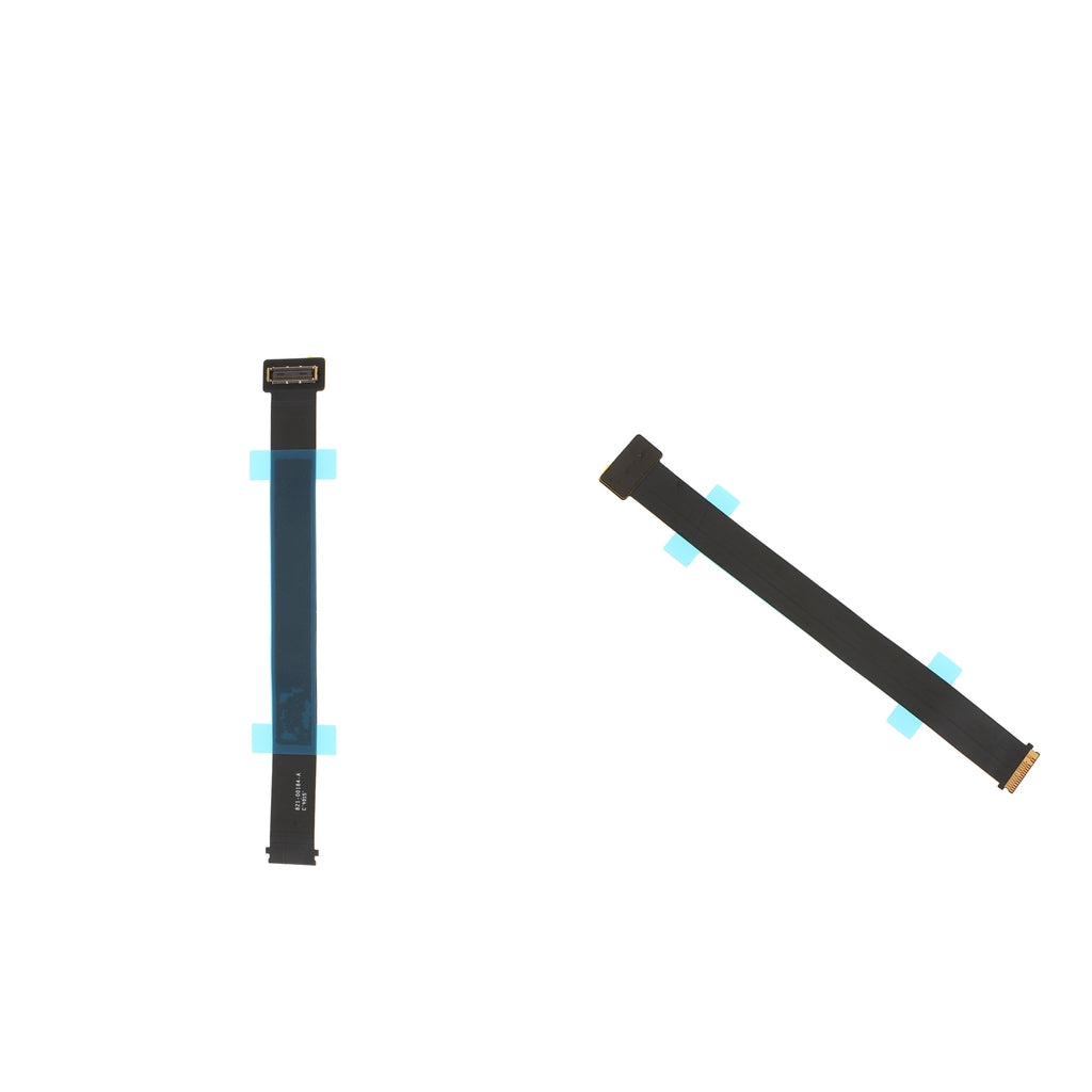 2x Touchpad Trackpad Flex Cable Replacement for MacBook Pro 13 Retina A1502