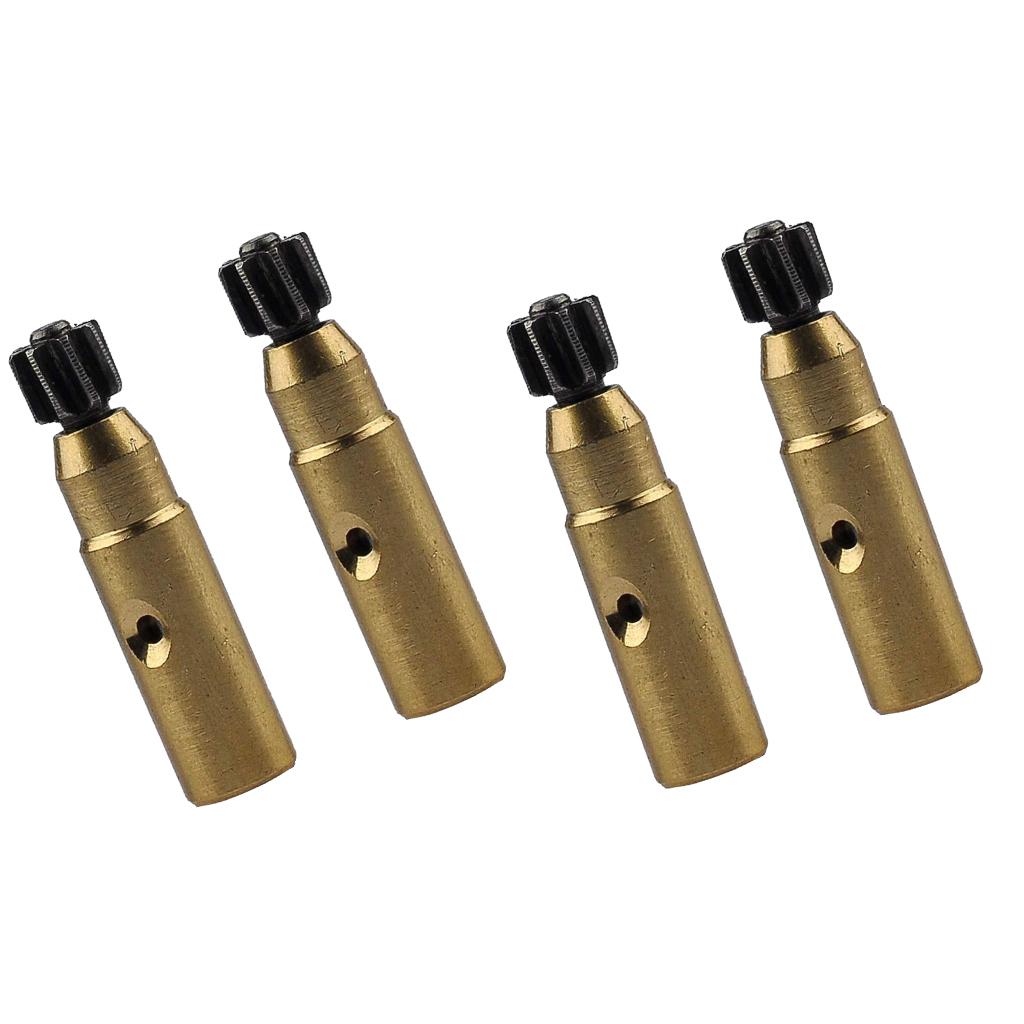 4pcs Oil Pump for STIHL 017, 018, 019, 021, 023, 025, MS 170, MS 180, MS 210