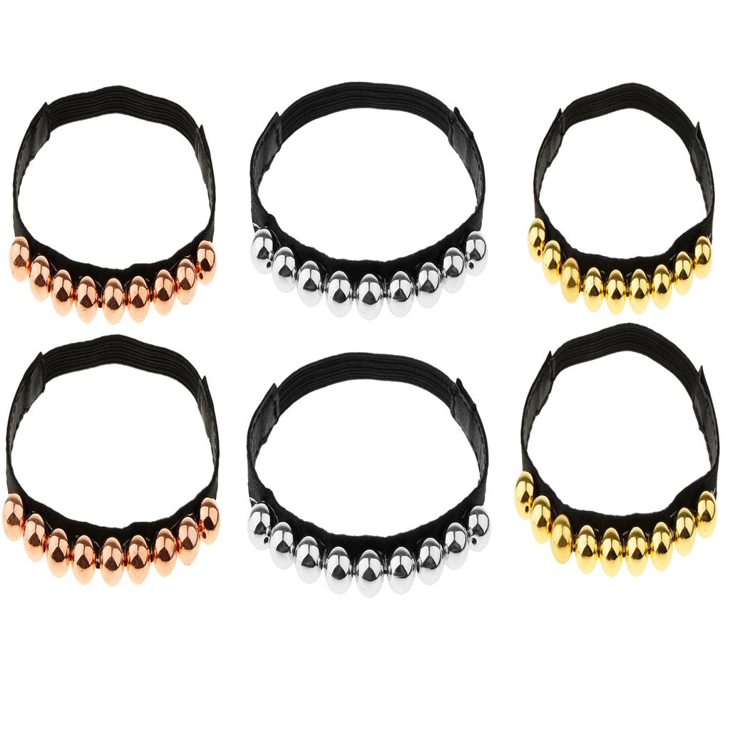 3Pcs Detachable Shoe Straps Band for Holding Loose High Heeled Shoes Decor