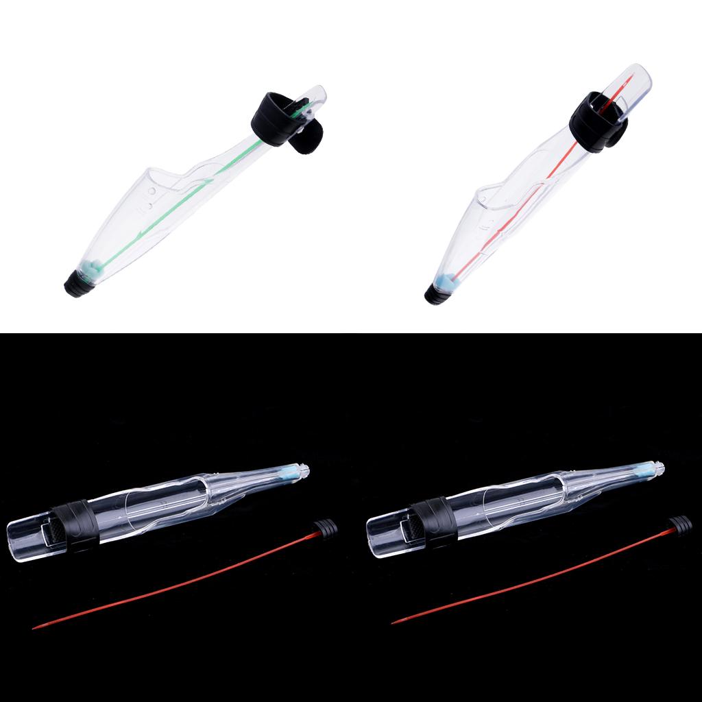 4pcs Sea Rock Fishing Rod Fishing Rod Hat Guide Ring Protector Sleeve