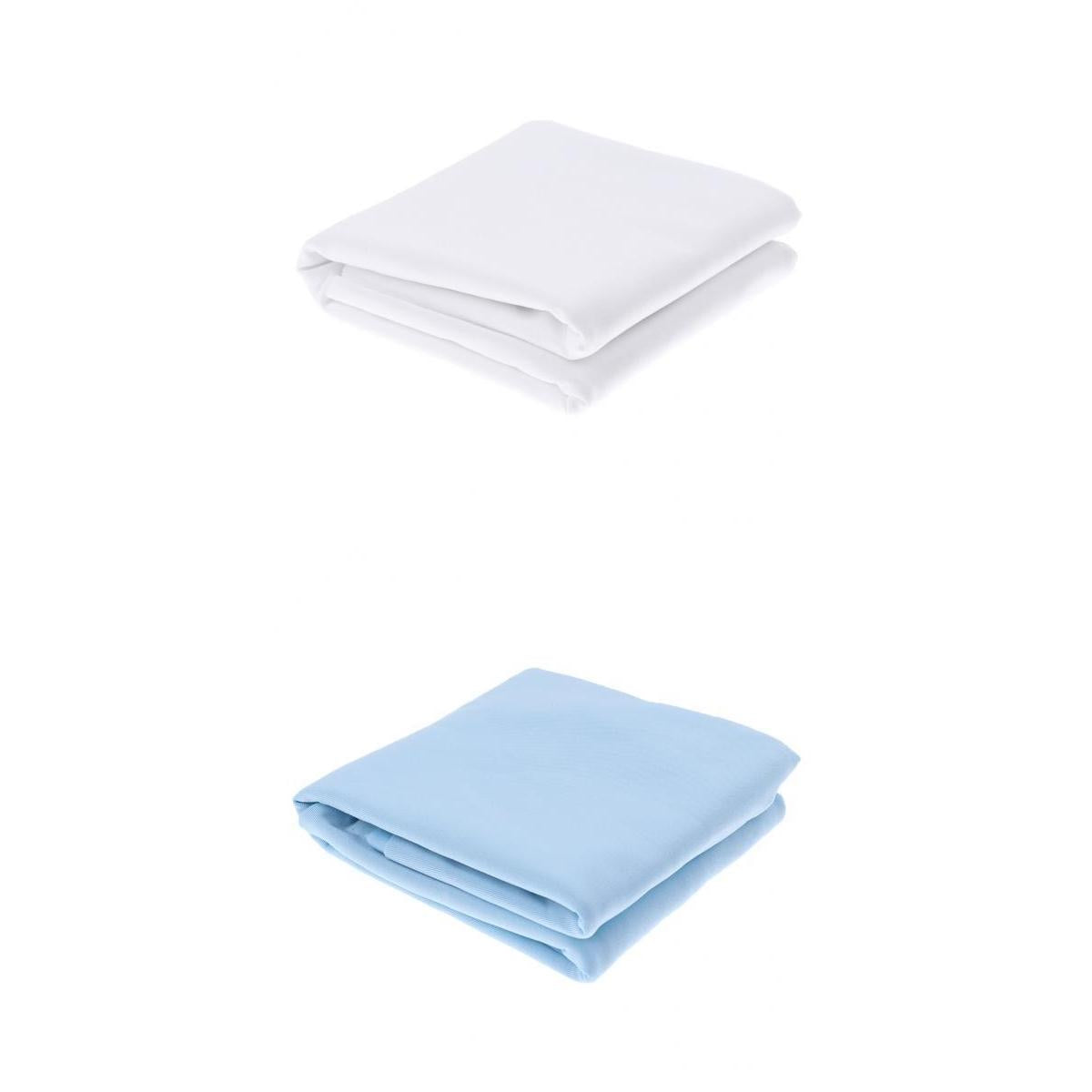 2Pcs Newborn Photography Props Newborn Wraps Baby Props Photo Blanket