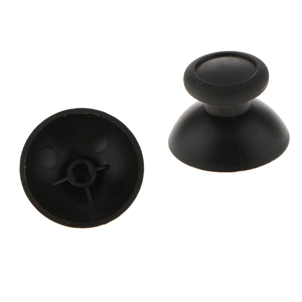 2xReplacement Analog Joystick Thumbstick 3D Rocker Cap f Nintendo Switch Pro