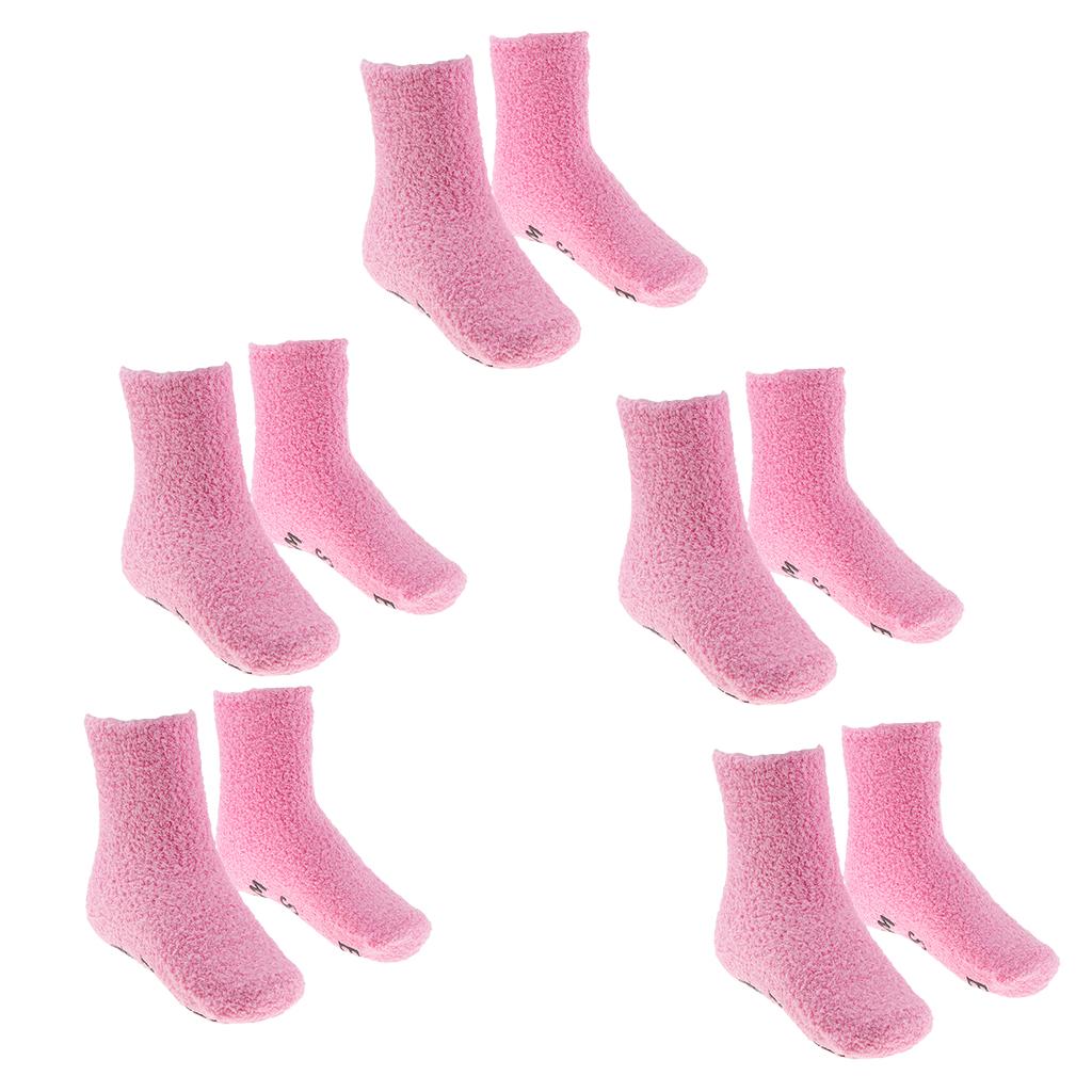 5x Novelty Fuzzy Wine Socks If You Can Read This Cupcake Socks Funny Gift