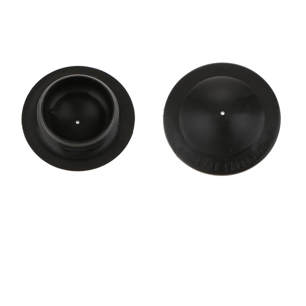 2Pcs Front Suspension Cap 54330ED000 For 07-11 Versa