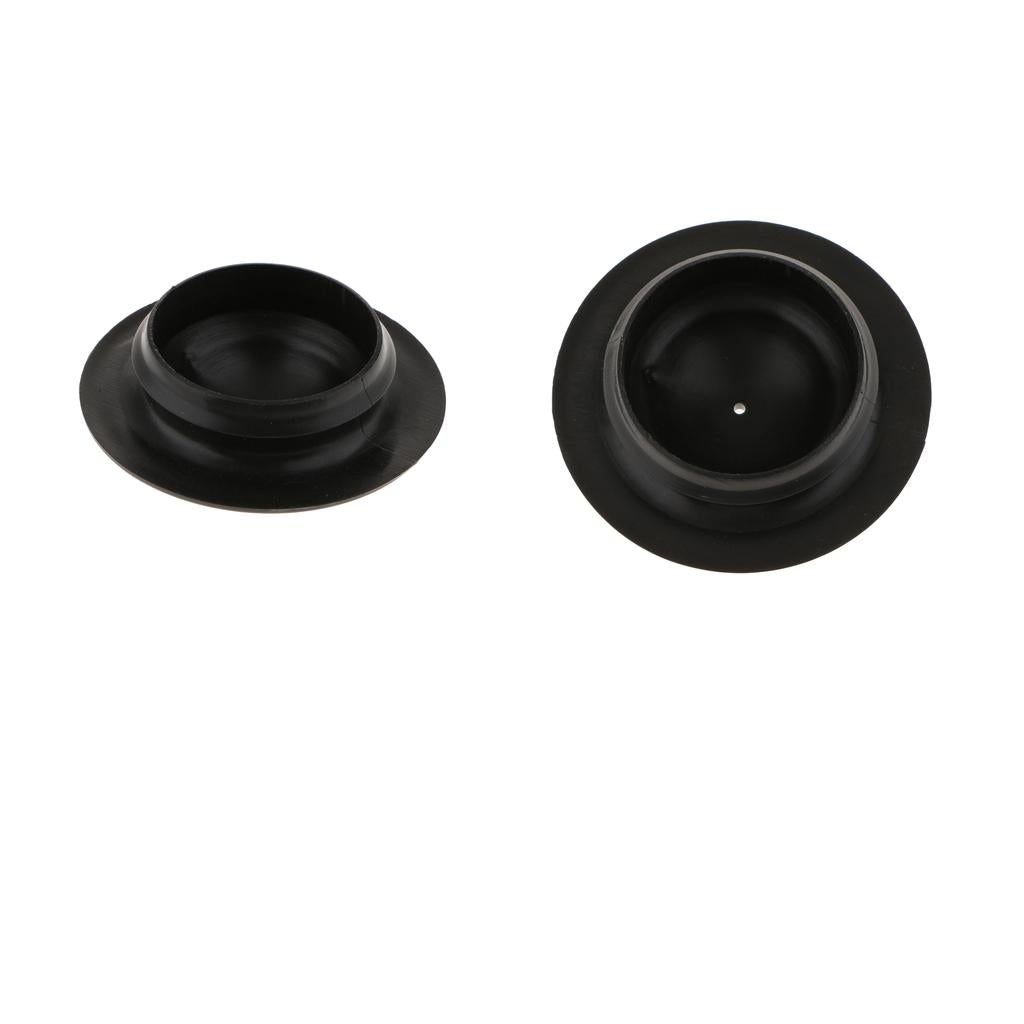 2Pcs Front Suspension Cap 54330ED000 For 07-11 Versa