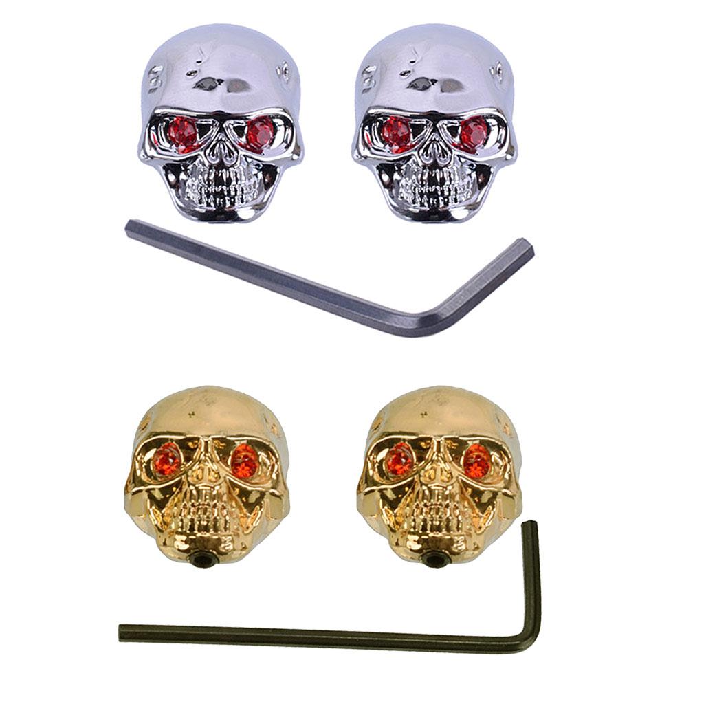 4Pcs Electric Guitar Volume Tone Knobs for Guitar/Bass