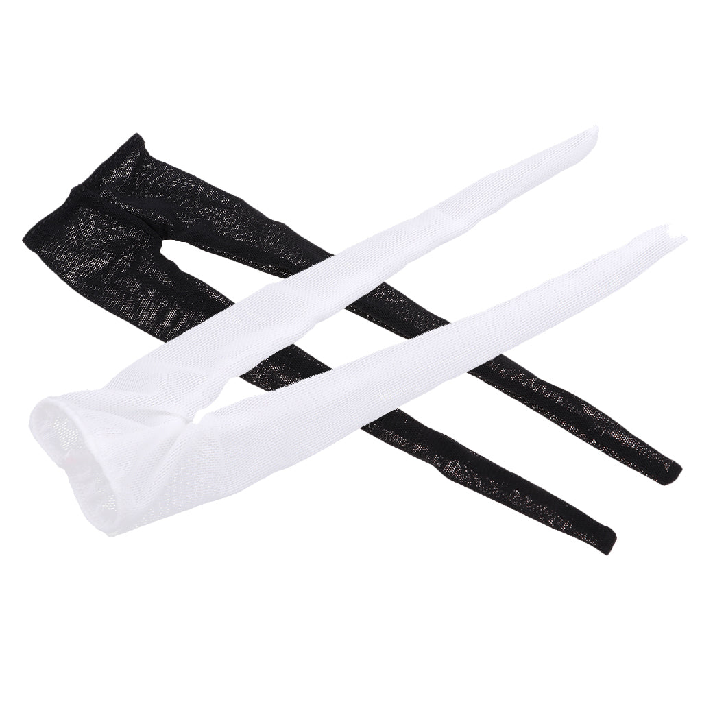2pcs 1/6 Scale Stockings for 12inch Female Action Figure Body