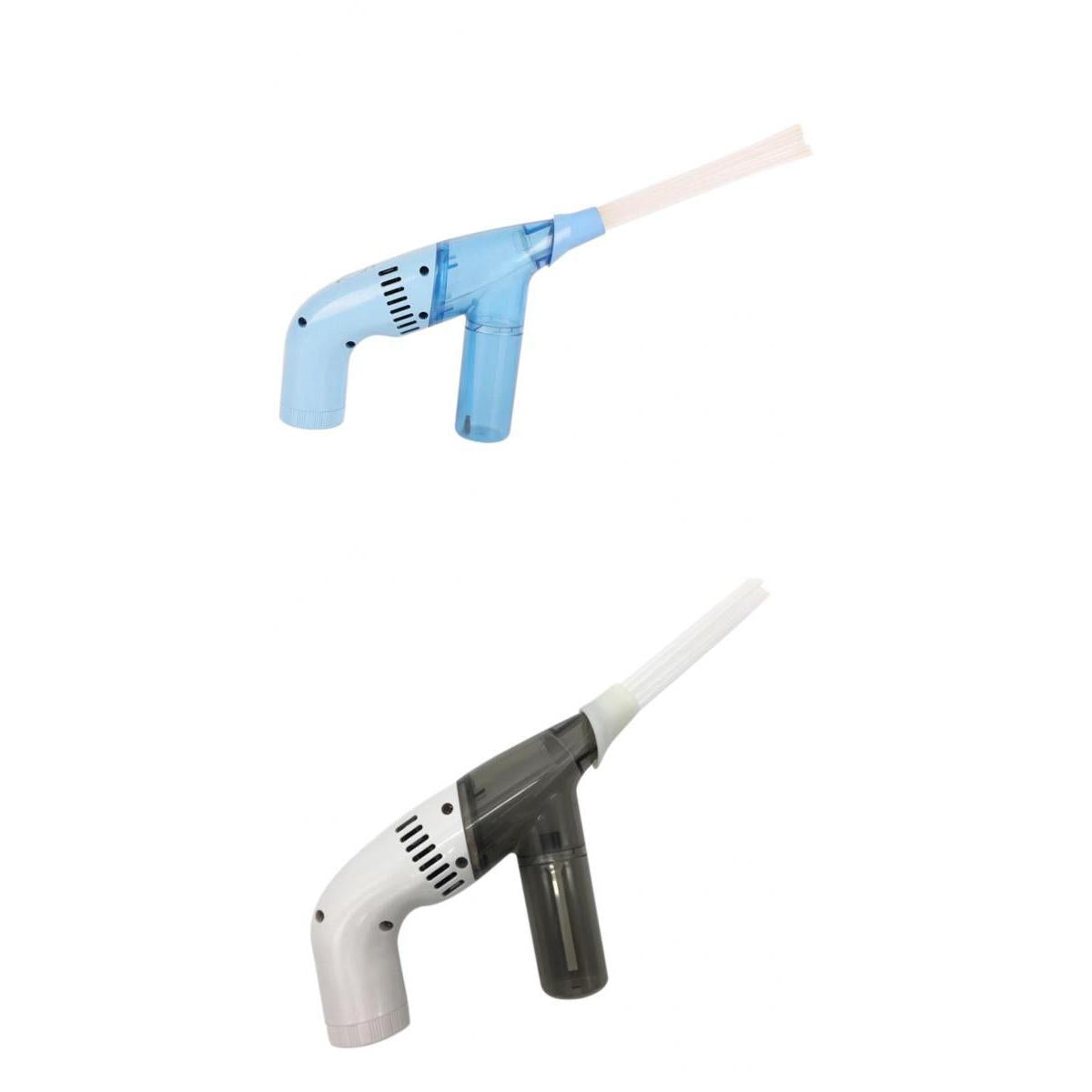 2pcs Duster Brush Cleaner Dirt Remover Portable For Handheld Vacum Cleaner