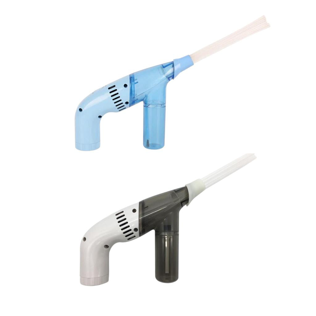 2pcs Duster Brush Cleaner Dirt Remover Portable For Handheld Vacum Cleaner