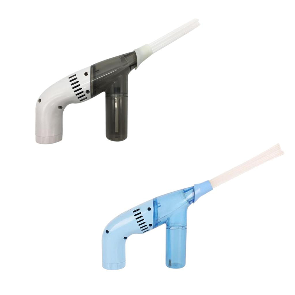 2pcs Duster Brush Cleaner Dirt Remover Portable For Handheld Vacum Cleaner