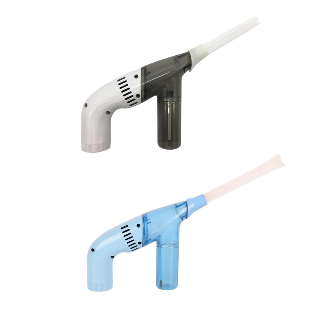 2pcs Duster Brush Cleaner Dirt Remover Portable For Handheld Vacum Cleaner