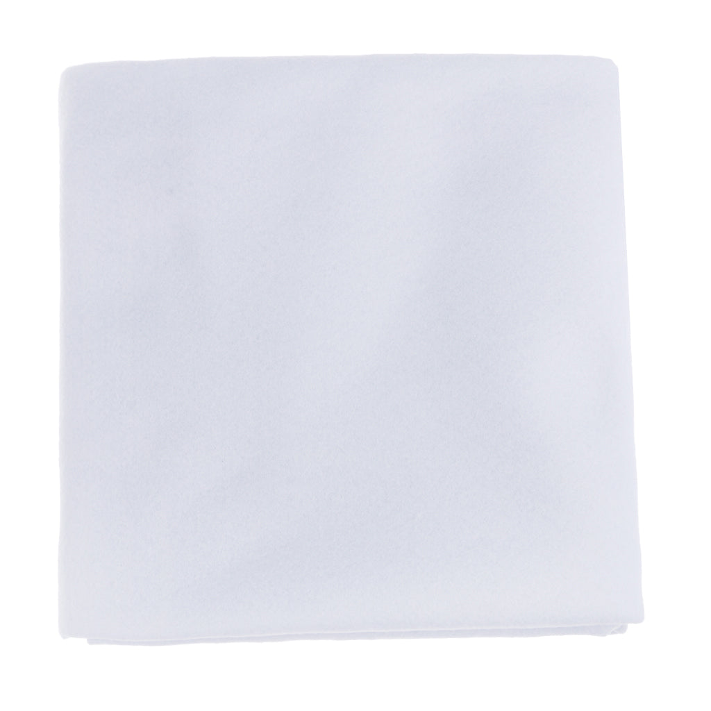 2 Yard Cotton Interlinings Linings Quilting Batting Sewing Fabric No Glue