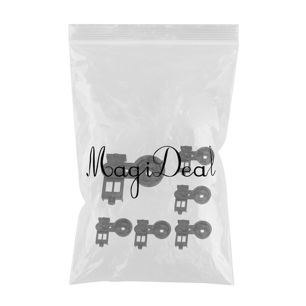 6X Universal Telescope Camera Interface Bracket Kit Cell Phone Mount Holder