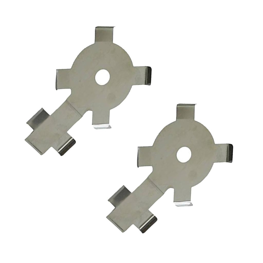 2x Trimming Machine Hedge Trimmer Connecting Rod Gasket HS81T HS86T