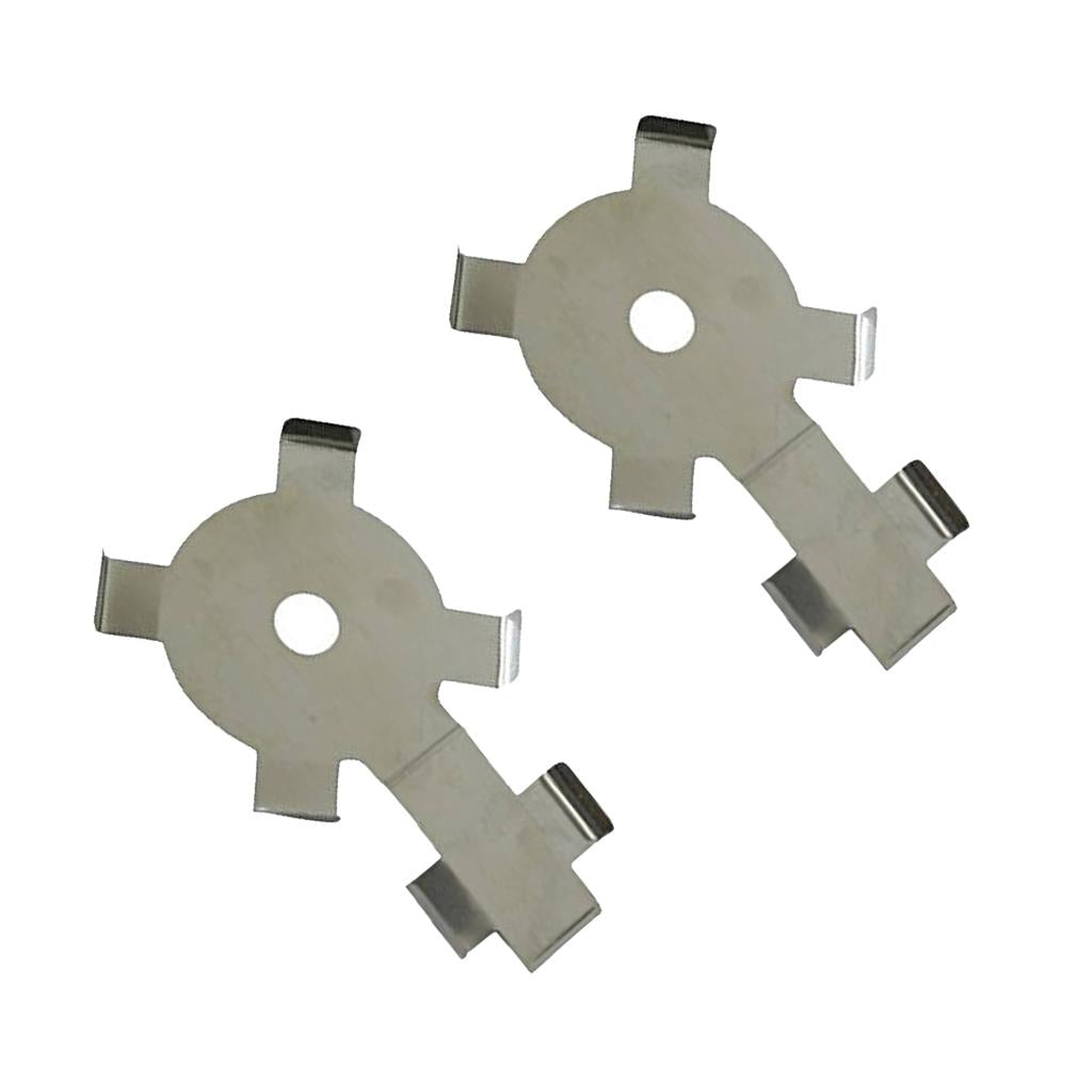 2x Trimming Machine Hedge Trimmer Connecting Rod Gasket HS81T HS86T