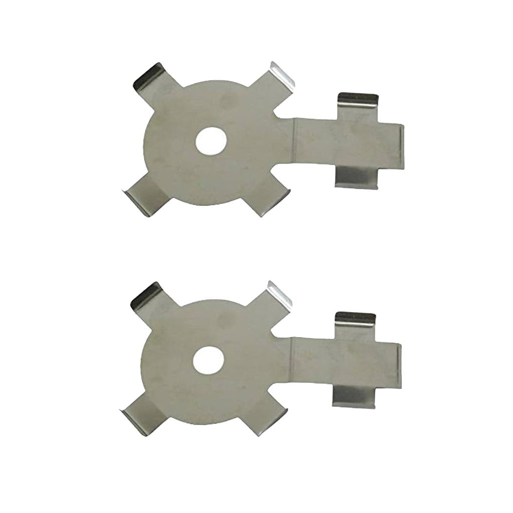 2x Trimming Machine Hedge Trimmer Connecting Rod Gasket HS81T HS86T