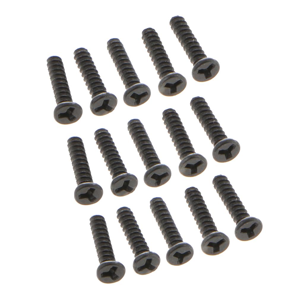 3x5x Replacement For Nintendo Switch Joy-Con Tri Wing Tri Point Screws