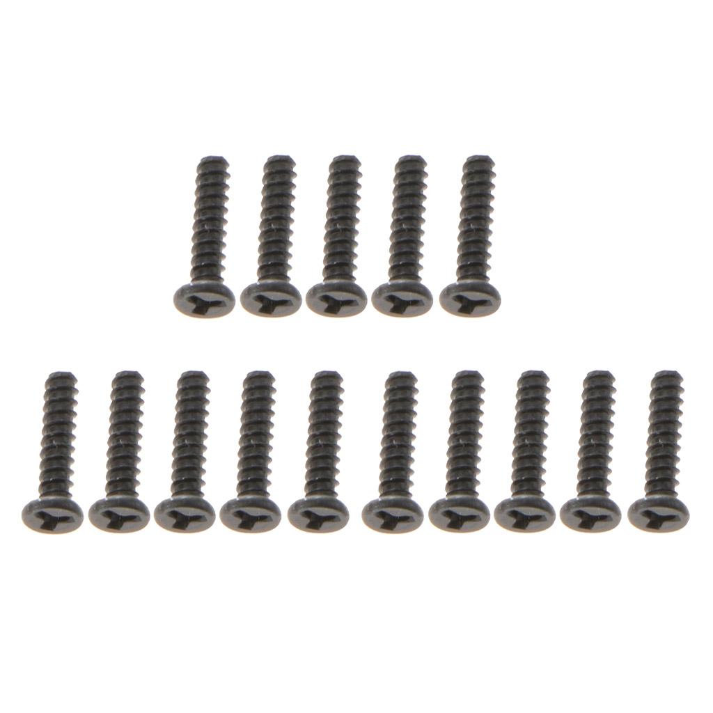 3x5x Replacement For Nintendo Switch Joy-Con Tri Wing Tri Point Screws