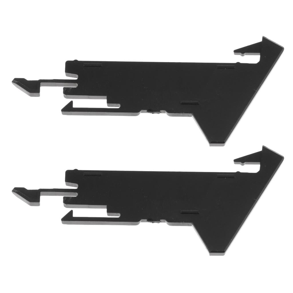 2Piece Eject Power Button Clip Repair for Playstation 4 PS4 CUH-1200 Console