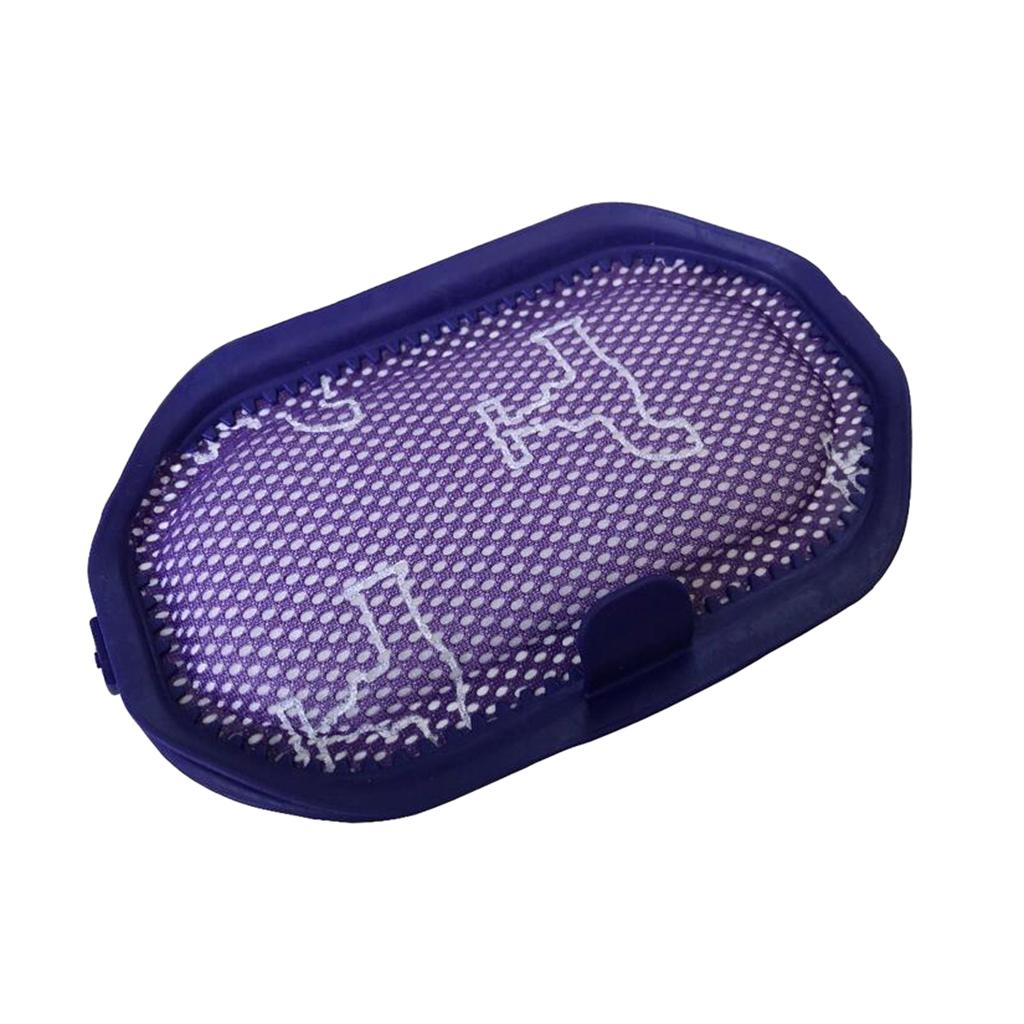 3 Pieces Vacuum Cleaner Pre Filter for Dyson DC31 DC34 DC35 DC44 DC45 DC56
