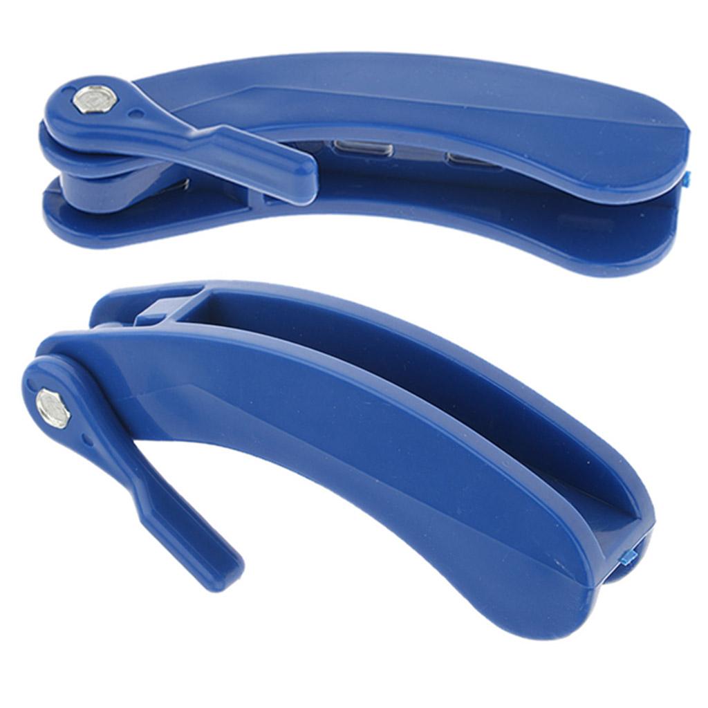 2pcs Mobility Arthritis Elderly Adults Key Turner Turning Aid Device Tools