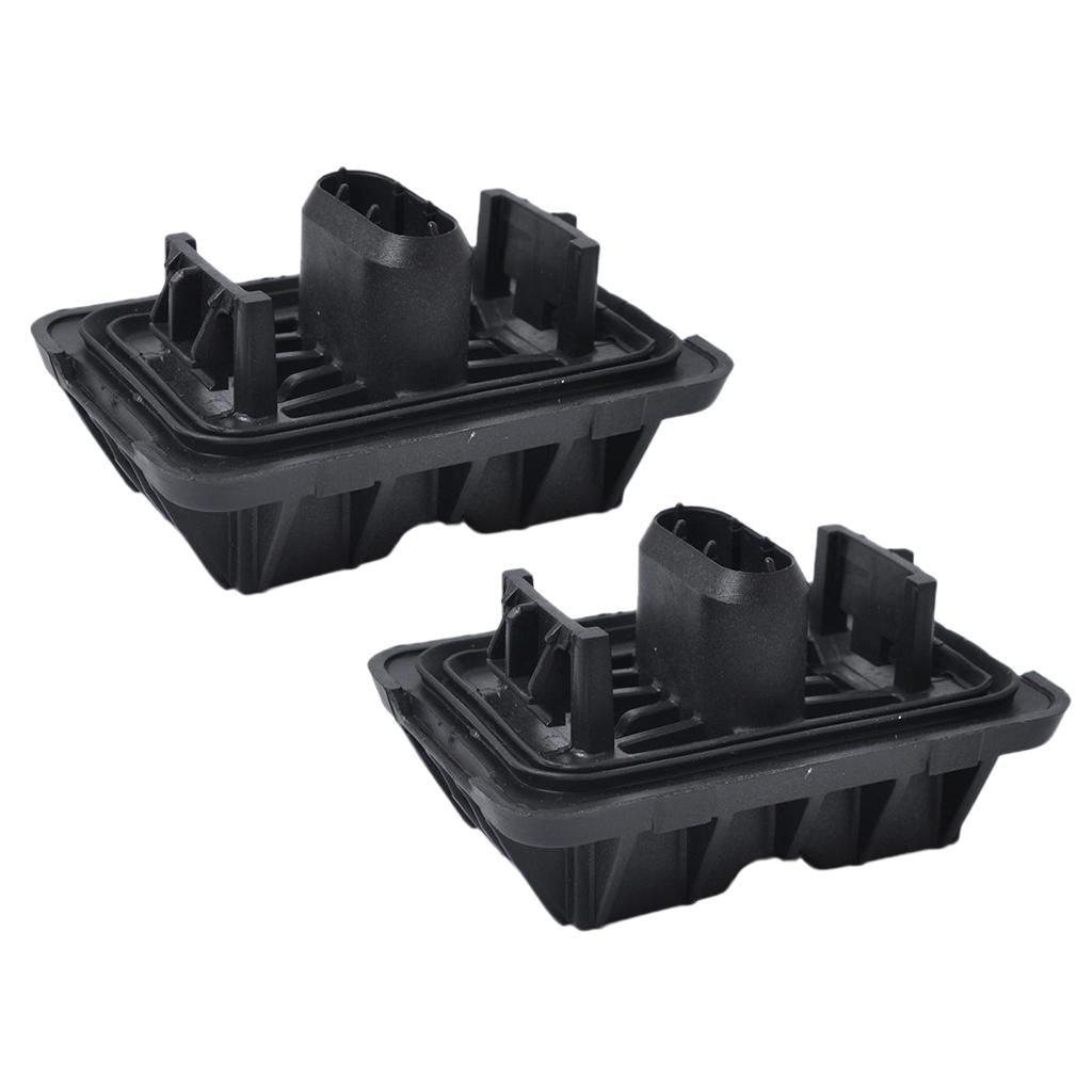 2x Jack Point Support Plug Lift Block For 1 2 3 4 6 Series 51717169981