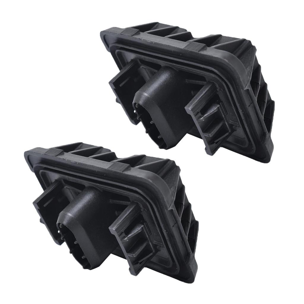 2x Jack Point Support Plug Lift Block For 1 2 3 4 6 Series 51717169981