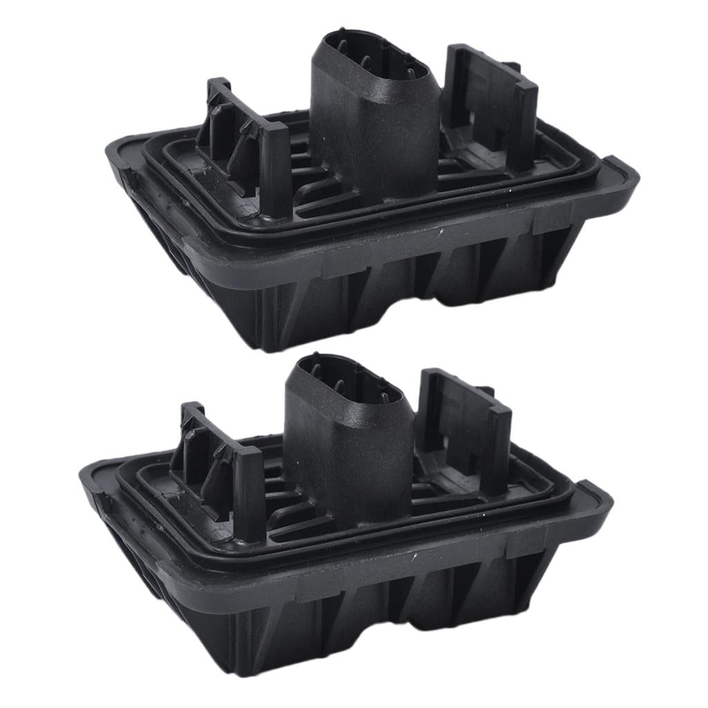 2x Jack Point Support Plug Lift Block For 1 2 3 4 6 Series 51717169981
