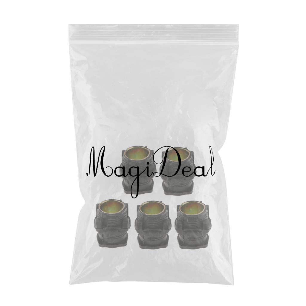 5pcs Genuine Headlight M Hollow Screw for C300 C350 63 E350