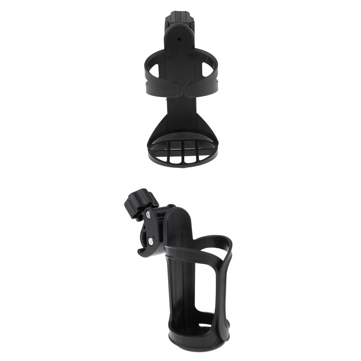 2pc Baby Stroller Pram Cup Holder Universal Bottle Drink Water