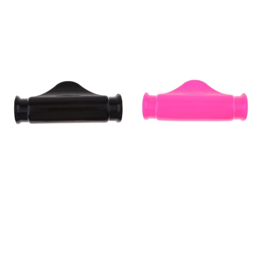 2pcs Handlebar Handle Bar Pad Protector Cover for YAMAHA PW50 PW 50