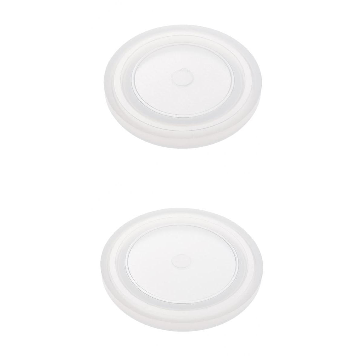 2 Sizes DIY Silicone Mold Jewelry Making Bracelet Bangle Mould Resin Mold