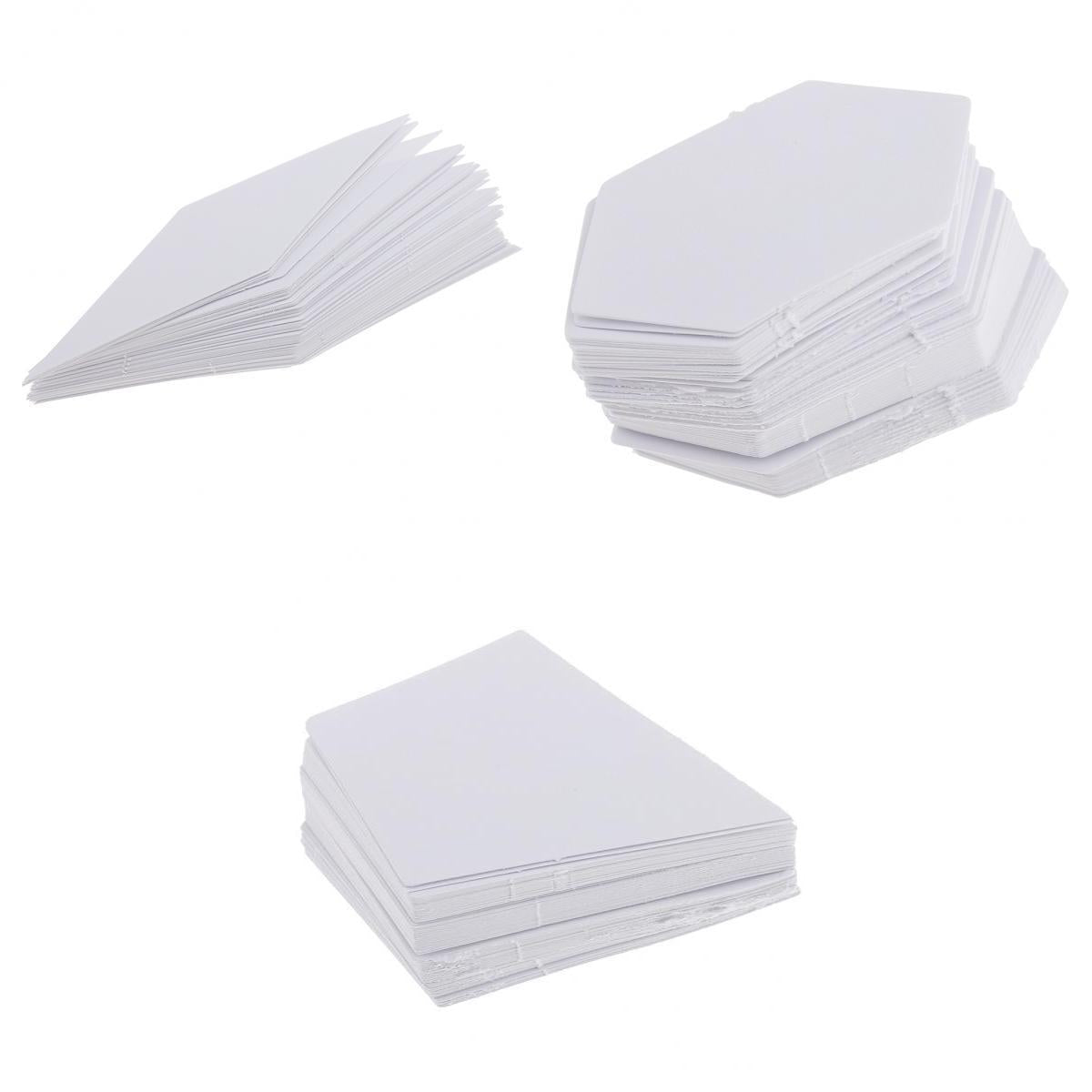 300Pcs Stencil Quilt Quilting Template for DIY Patchwork Sewing Craft Tool