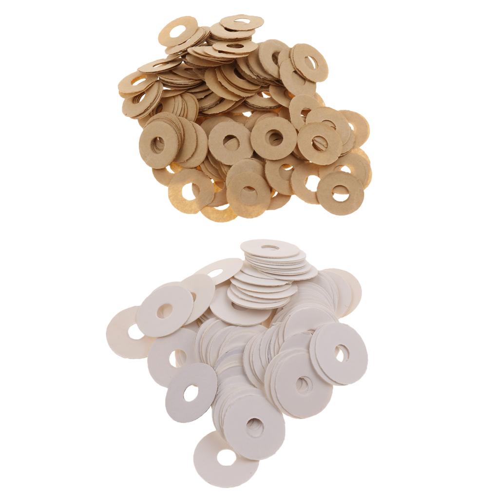 2 Pack Piano Balance Front Rail Punchings Piano Regulating Tool