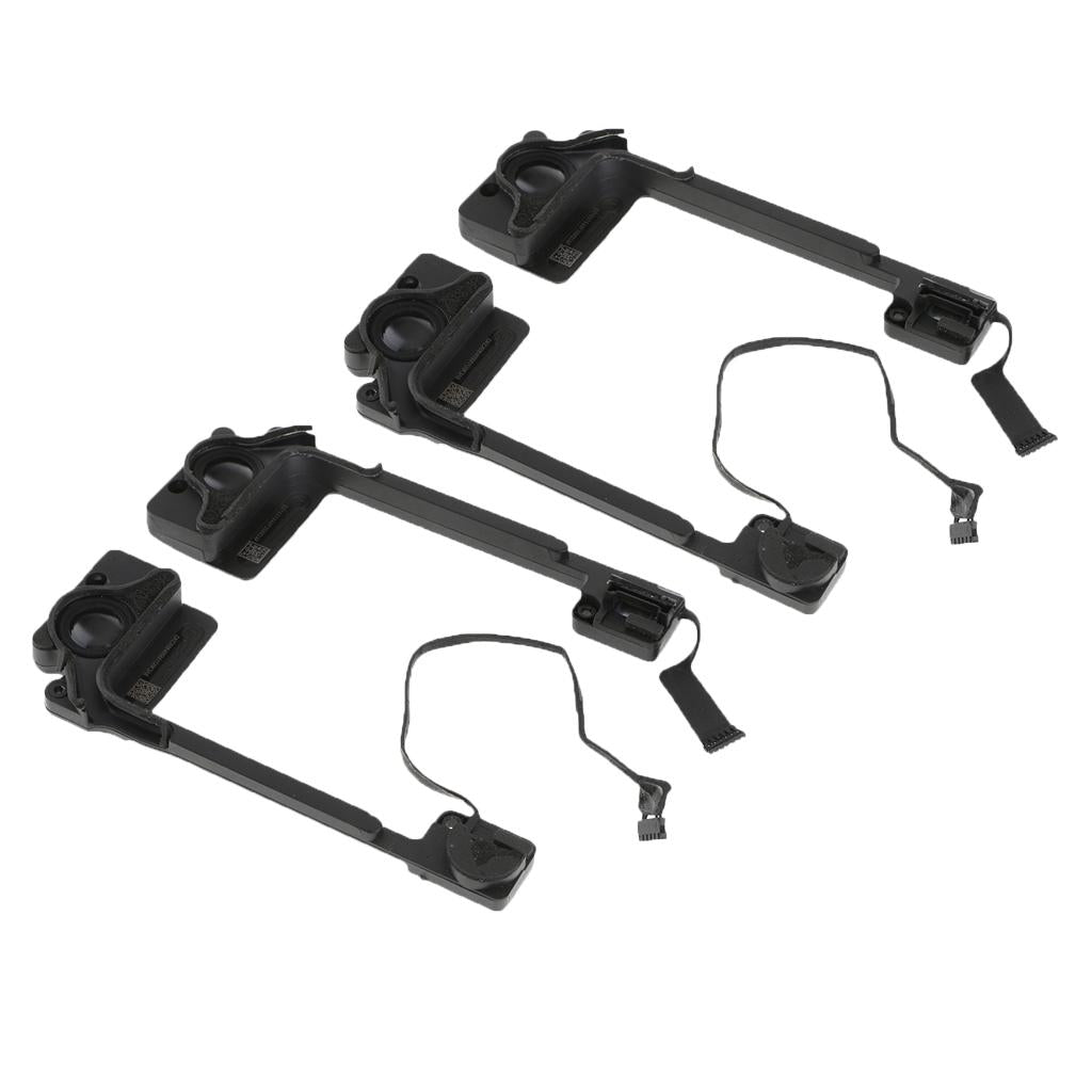 2Pairs Laptop Speakers Built-in Loudspeakers for Macbook Pro Retina A1502