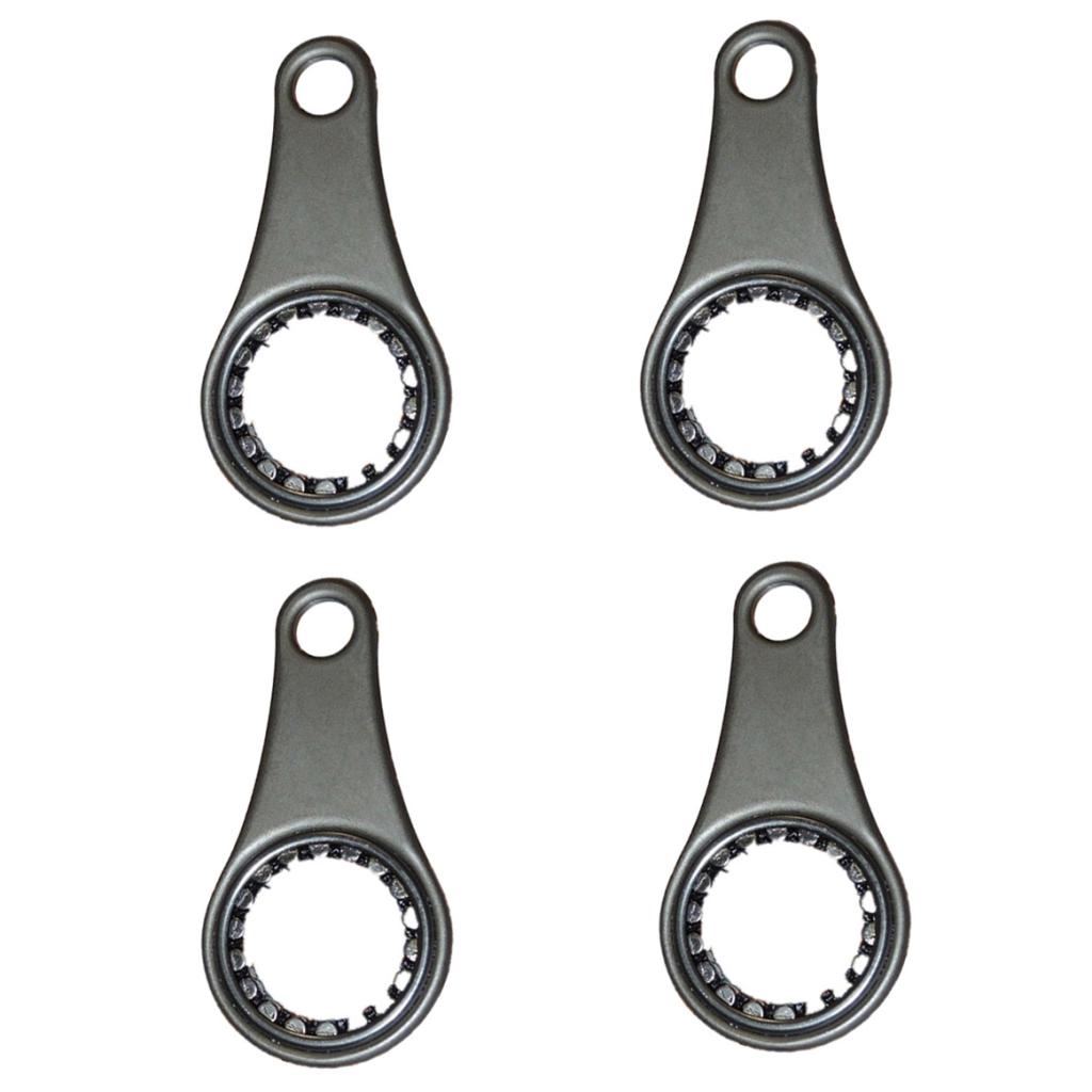 4pcs Connecting Rod Conrod For STIHL HS 81T HS 86T Trimmer