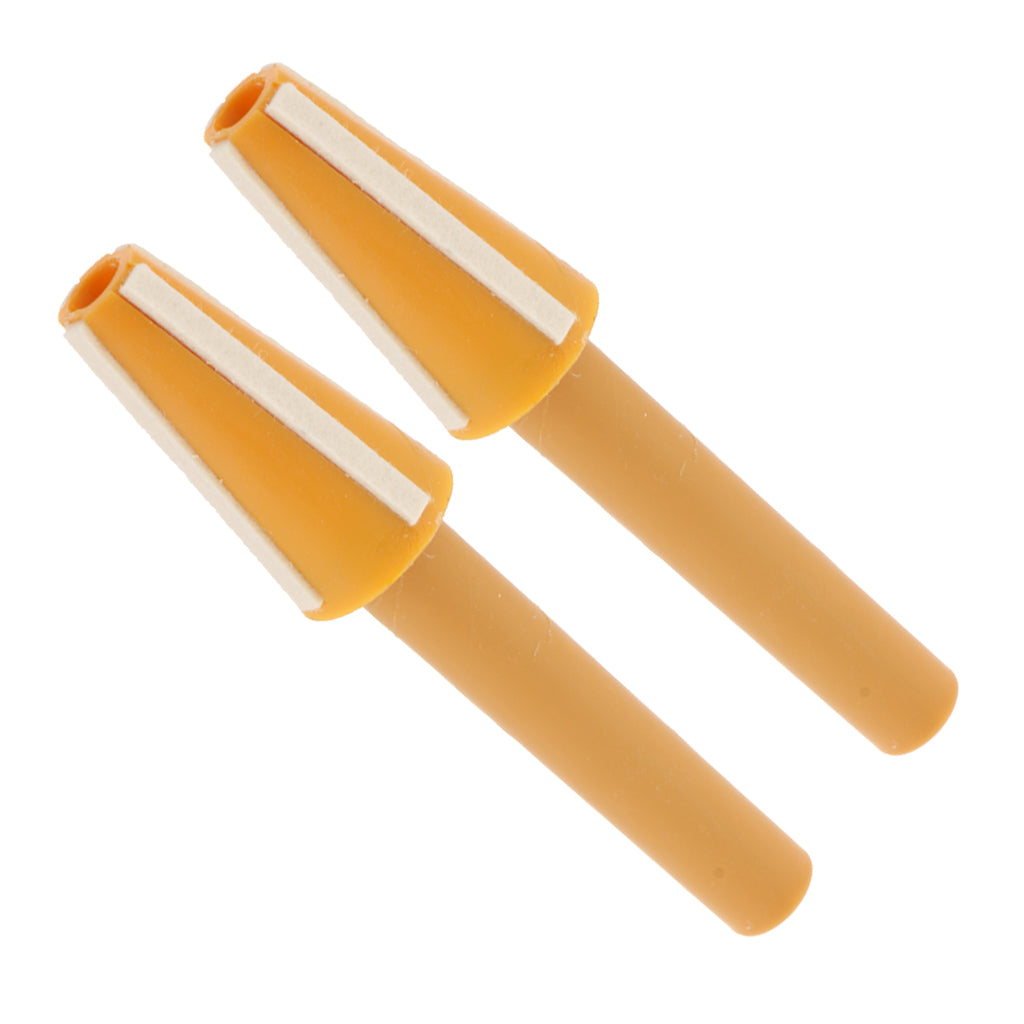 2PCS CNC Taper Wipe Cleaner Spindle Cleaning Stick Spindle Cleaner Nib BT30