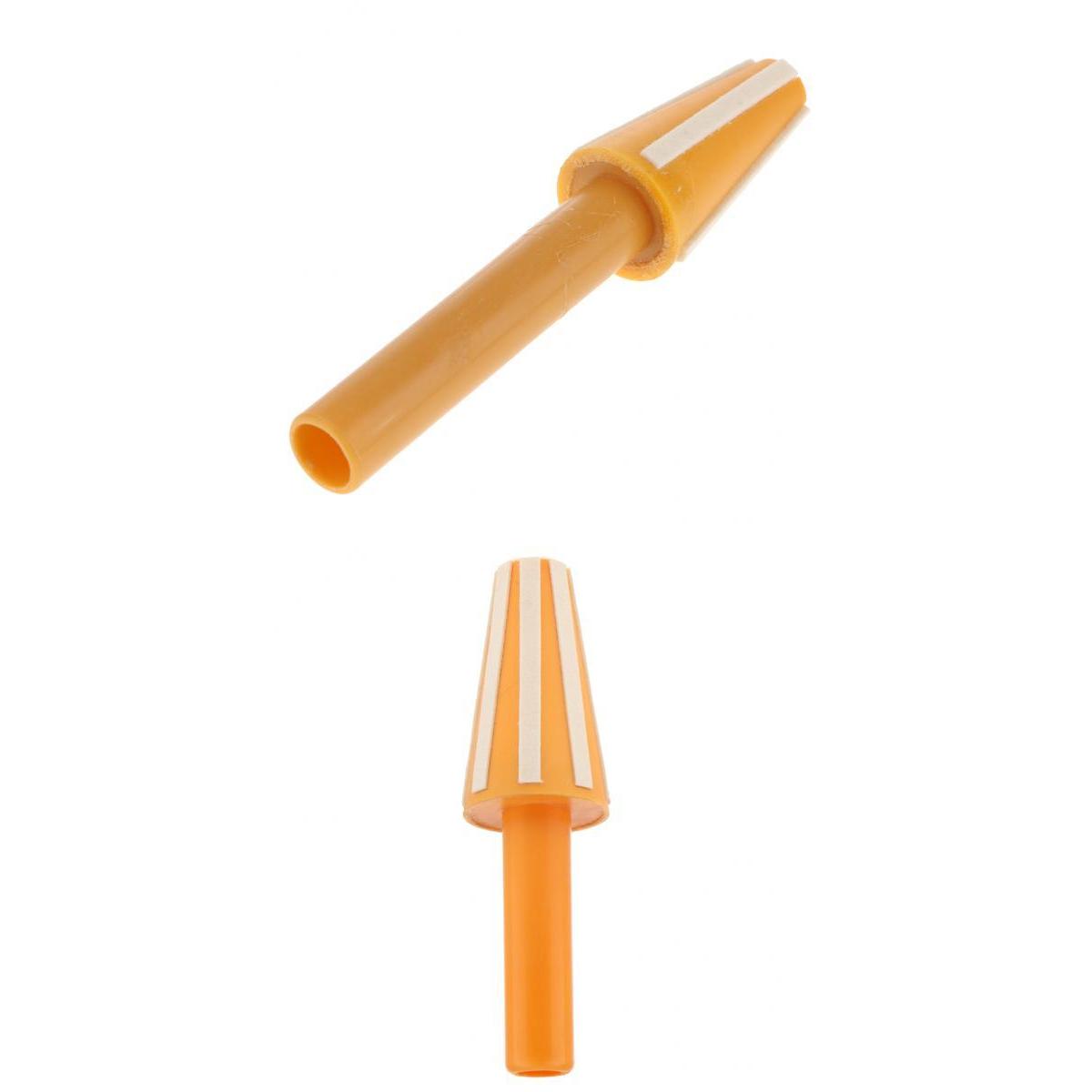 CNC Taper Wipe Cleaner Spindle Cleaning Stick Spindle Cleaner Nib BT30+BT50