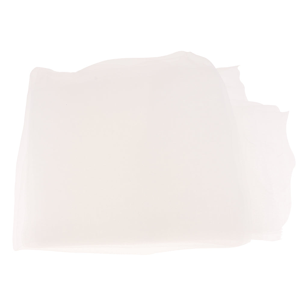5x Silk Screen Printing Mesh Printmaking Polyester 145 x 100cm