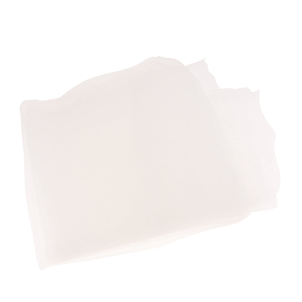5x Silk Screen Printing Mesh Printmaking Polyester 145 x 100cm