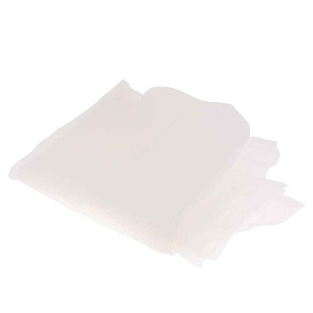 5x Silk Screen Printing Mesh Printmaking Polyester 145 x 100cm