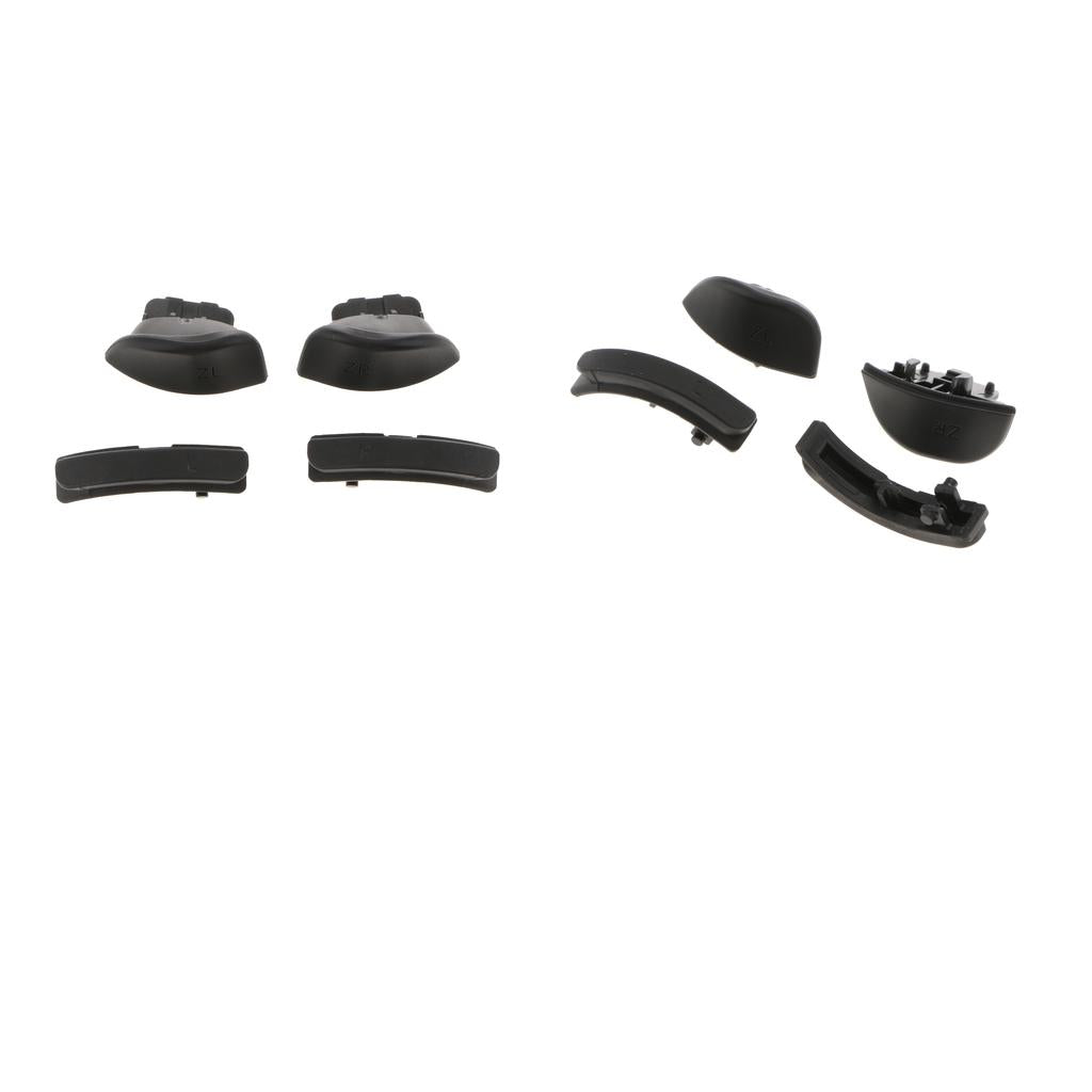 2XReplacement Part ZL ZR Right Left Button Keys for Nintendo Switch Joy-Con