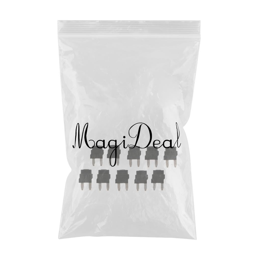 10 Pieces Automotive Air Condition AC Diode Fuse for Original Car Buick
