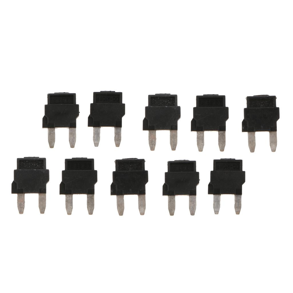 10 Pieces Automotive Air Condition AC Diode Fuse for Original Car Buick