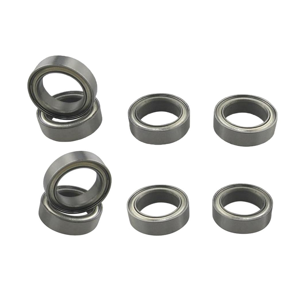 8 Pieces Bearing for Wltoys A959-B A979-B A959 A969 A949 A979 K929
