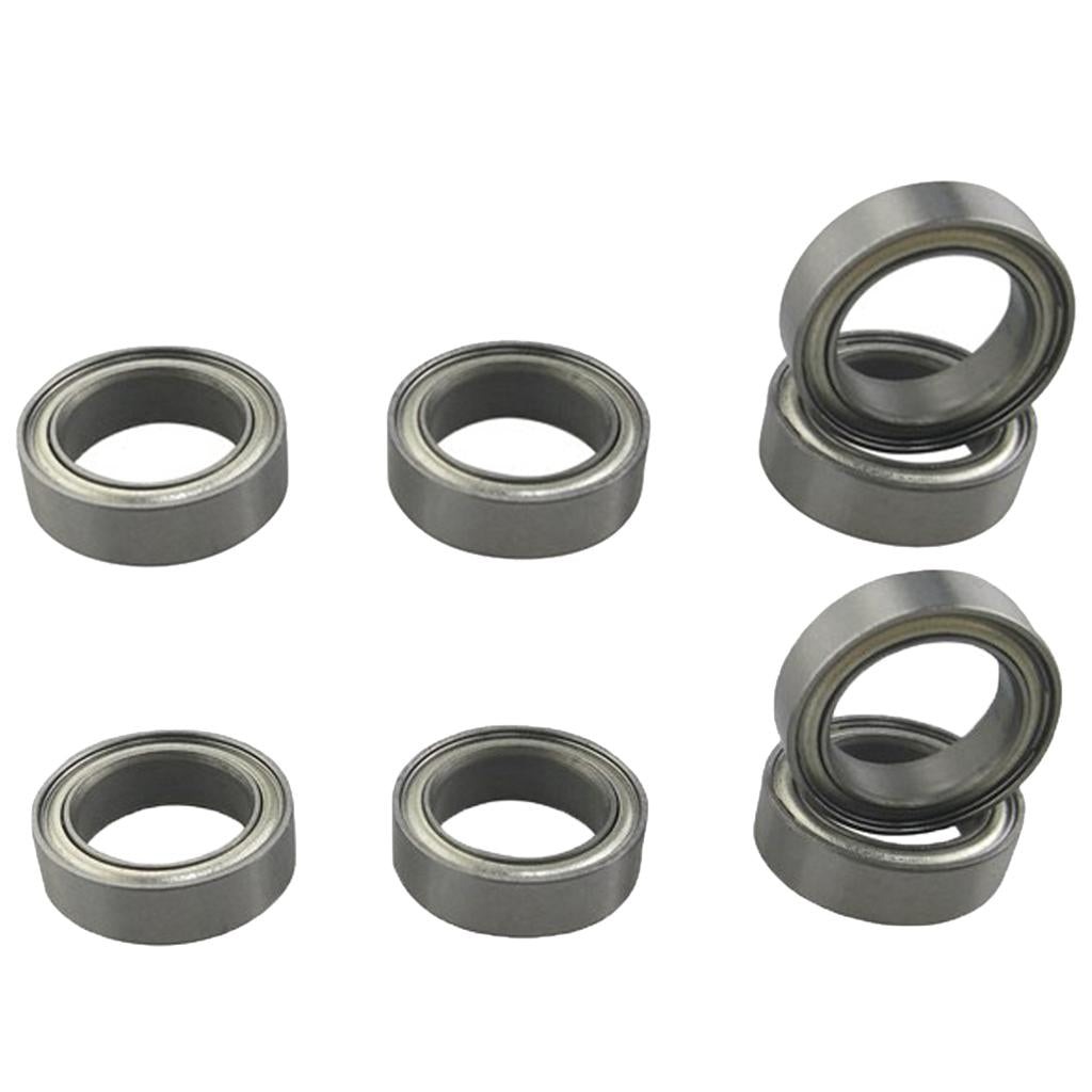 8 Pieces Bearing for Wltoys A959-B A979-B A959 A969 A949 A979 K929