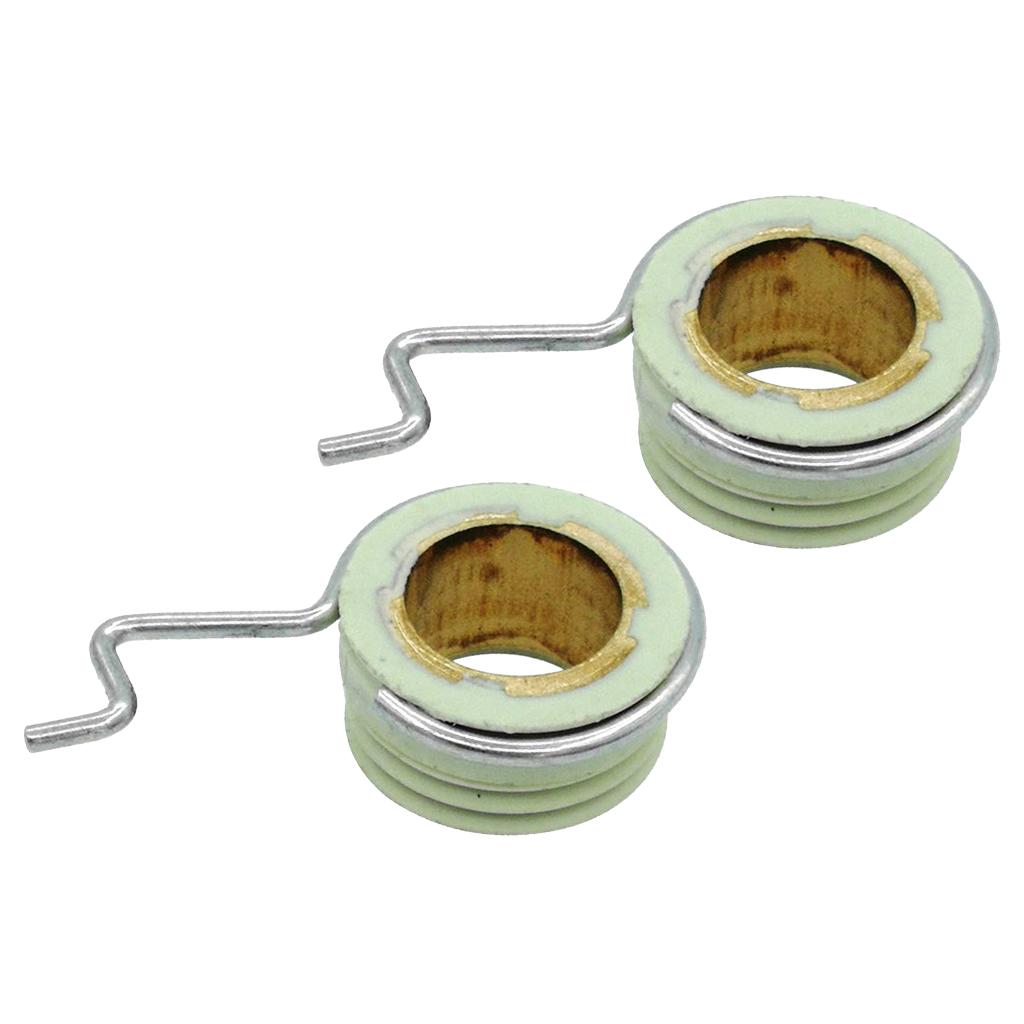2 x Worm Gear Spring for Stihl MS341 MS361 MS362 MS440 MS441 MS460 Chainsaw