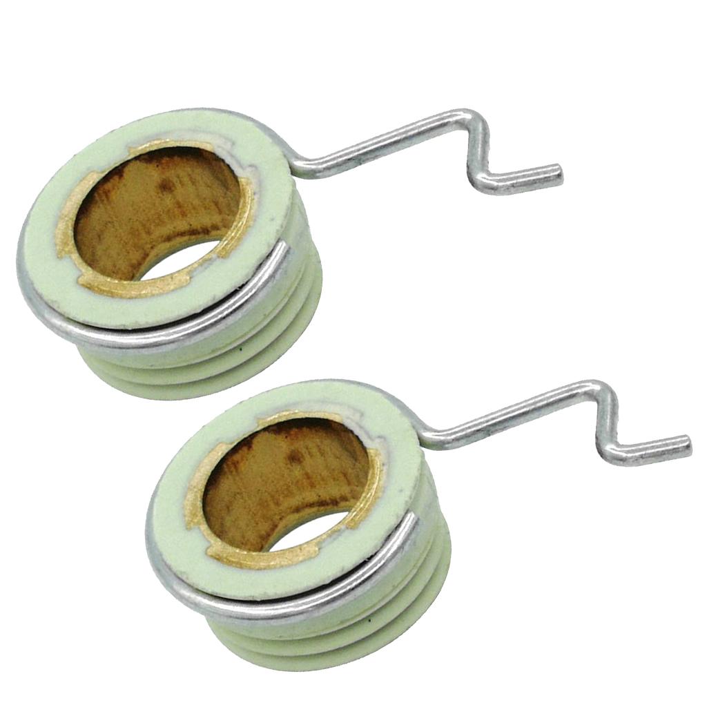 2 x Worm Gear Spring for Stihl MS341 MS361 MS362 MS440 MS441 MS460 Chainsaw