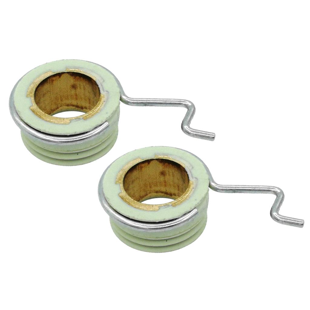 2 x Worm Gear Spring for Stihl MS341 MS361 MS362 MS440 MS441 MS460 Chainsaw